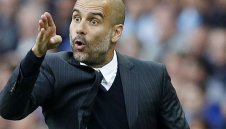 Гуардиола засили халф към Алавес