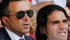 Агентът на Кристиано и Фалкао прибрал над 30 млн. евро