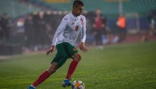 Страхил Попов: Имах оферта от Левски, но искам в чужбина