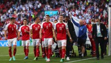 Чудесни новини! Датската федерация внесе яснота около състоянието на Ериксен