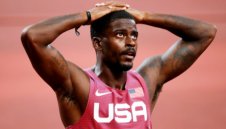 Американец пробяга 100 м за 9.76 секунди