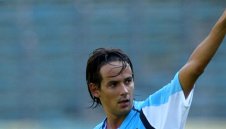 Лацио изрита Стефано Пиоли след гаврата на Рома