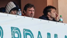 Фамилия Вуцови излиза на сцената