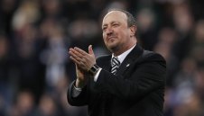 Рафа горд от Свраките