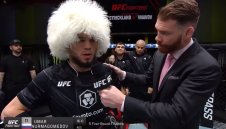 Умар Нурмагомедов и още трима лапат по 50 бона за екшъна в Лас Вегас