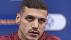 Десподов говори за следващата стъпка в кариерата си 