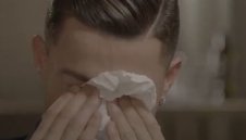 Кристиано Роналдо в непозната светлина: Звездата се разплака след невиждани кадри с баща му + ВИДЕО