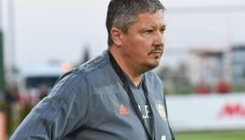 Любо Пенев става треньор в САЩ