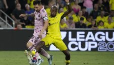 Криза? Меси не вкара, Интер е на дъното в таблицата + ВИДЕО