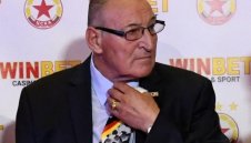 Чичо Митко: За Гриша Ганчев няма второ място