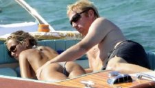 Борис Бекер стана на 44