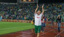 Майкъла: Ако бях Стоичков щях да пусна папарака в язовира