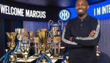 Тюрам разкри защо е избрал да премине в Интер