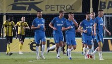 Арда спука от бой Пирин - 3:0