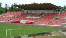 ЦСКА е на крачка да получи стадиона