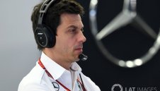 Тото Волф: Трябваше да мислим рационално, но потърпевш бе Валтери