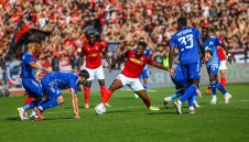 Левски спря устрема на ЦСКА в чудесно дерби, но "сините" остават без победа в голям мач + ВИДЕО И СНИМКИ