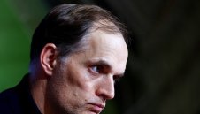 Томас Тухел взе любопитно име в националния на Англия