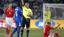 "Кръстоносците" загубиха войната