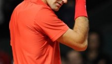 Дейвис къп: Иснър и Фиш шокираха швейцарците