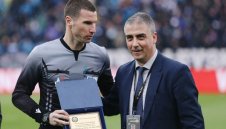 Кабаков пак ще свири в Шампионската лига