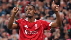 Галатасарай - Ливърпул