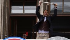 В Германия обявиха важна новина за завръщането на Нойер за Мондиал 2026