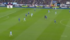 ВИДЕО: Лестър - Манчестър Сити