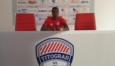 Титоград плаши ЦСКА с ново попълнение