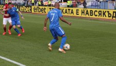 Левски чака сериозна оферта за Паулиньо