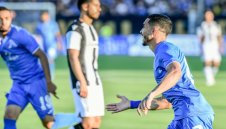 Луди „сини“ вечери! Мъри достави четири само за 100 дни