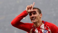 Героят на Атлетико: Сега не е момент да говорим за бъдещето