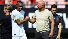 Ливърпул избра точния човек след Клоп