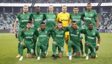 Без коронавирус в Лудогорец преди Лига Европа