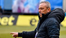 Илиан Илиев с култово пожелание към Любо Пенев