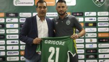 Чистка в Разград: Лудогорец би шута на Драгош Григоре 