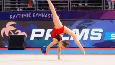 Стилияна Николова недоволства след златото на топка, бухалки и лента