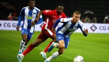 Мистерия с трансферна цел на Лудогорец 