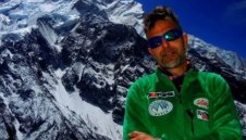 Показаха намерените вещи на Боян под Шиша Пангма + СНИМКА