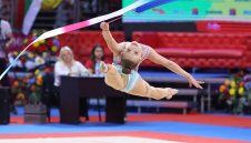 Европейската шампионка Стилияна Николова се пуска в Египет и Румъния