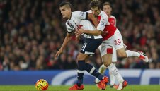 Интер вади 22 млн. евро за ас на Тотнъм 