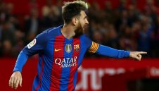 Стряскаща статистика за ПСЖ: Емери е абонат на Лео Меси