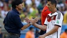 Льов: Играхме на предела на възможностите си