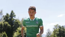 Каталунци следят играч на Лудогорец