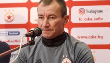 Стамен Белчев се хвана за главата: Нищо не ни се получи