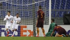 Рома оцапа пейзажа в края + ВИДЕО