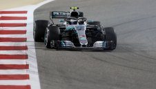 Обвиниха Ботас  в липса на агресия