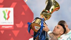 Излезе програмата за Купата на Италия
