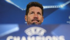 Чоло флиртува с Бундеслигата