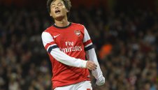 Суперталант на Арсенал пропадна до Втора Бундеслига